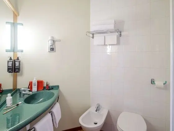 Standard İki Ayrı Yataklı Oda, 2 Tek Kişilik Yatak