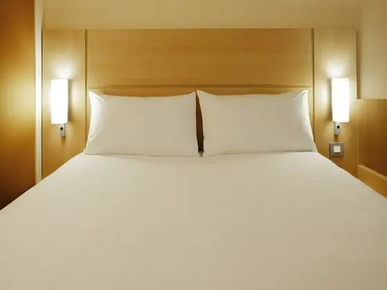 Standard Tek Büyük Yataklı Oda, 1 Çift Kişilik Yatak