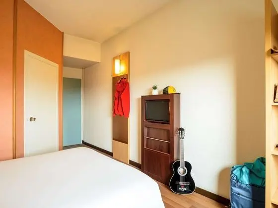 Standard Tek Büyük Yataklı Oda, 1 Çift Kişilik Yatak