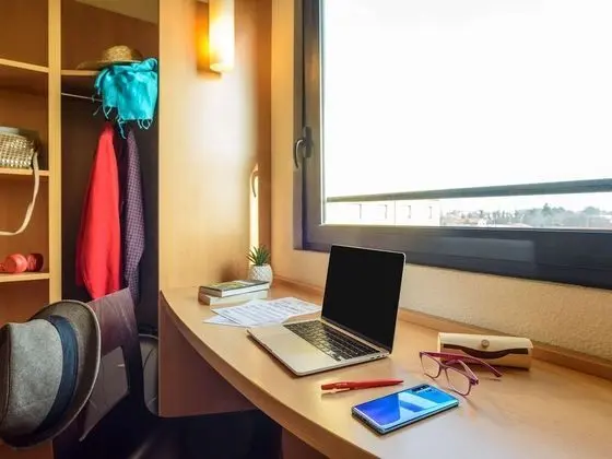 Standard Tek Büyük Yataklı Oda, 1 Çift Kişilik Yatak