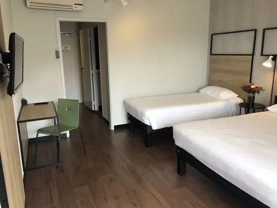 Deluxe Oda, Birden Çok Yatak (renovated)