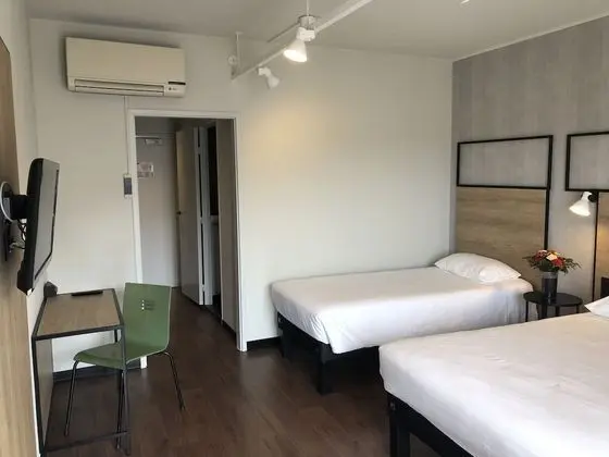 Deluxe Oda, Birden Çok Yatak (renovated)