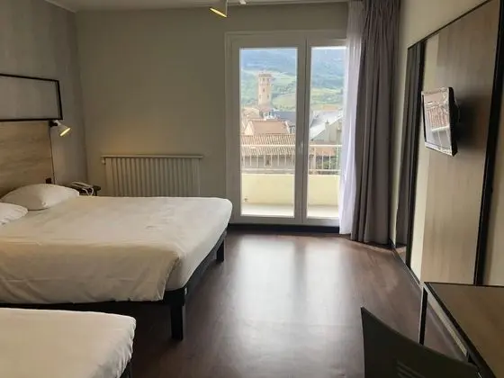 Deluxe Oda, Birden Çok Yatak (renovated)