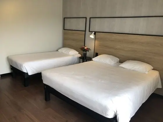 Deluxe Oda, Birden Çok Yatak (renovated)