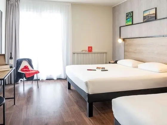 Deluxe Oda, Birden Çok Yatak (renovated)