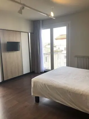 Superior Oda, 1 Çift Kişilik Yatak (renovated, industrial style)