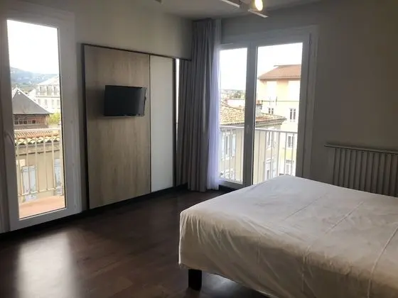 Superior Oda, 1 Çift Kişilik Yatak (renovated, industrial style)