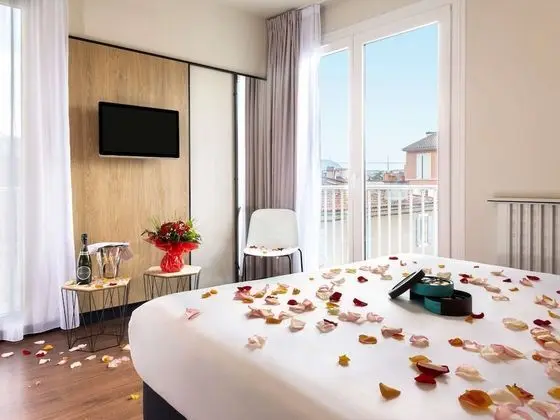 Superior Oda, 1 Çift Kişilik Yatak (renovated, industrial style)