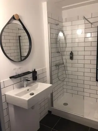 Superior Oda, 1 Çift Kişilik Yatak (renovated, industrial style)