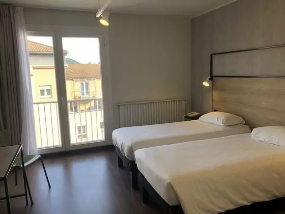 Superior Oda, 2 Tek Kişilik Yatak (renovated)