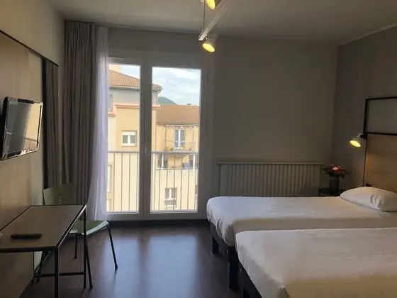Superior Oda, 2 Tek Kişilik Yatak (renovated)