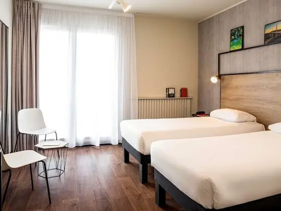 Superior Oda, 2 Tek Kişilik Yatak (renovated)