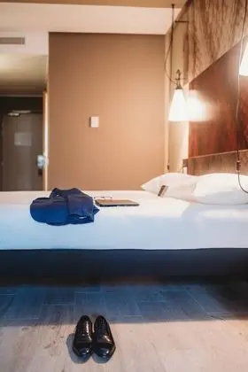 İki Ayrı Yataklı Oda, 2 Tek Kişilik Yatak (Sweet Room)