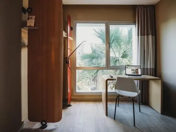 İki Ayrı Yataklı Oda, 2 Tek Kişilik Yatak (Sweet Room)