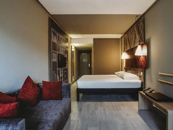Superior Oda, 1 Çift Kişilik Yatak (Sweet Room)