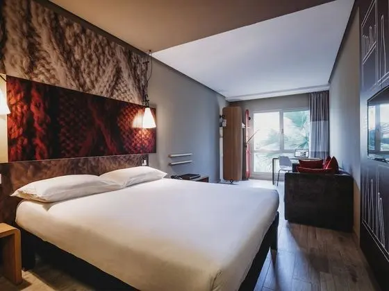 Superior Oda, 1 Çift Kişilik Yatak (Sweet Room)