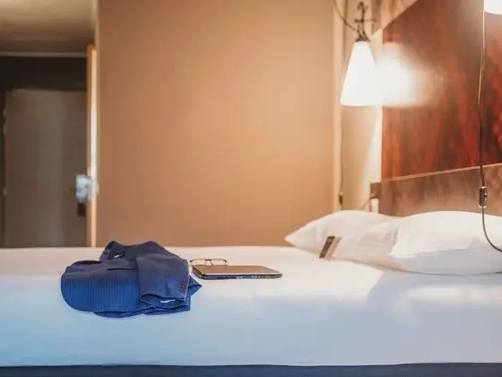 Tek Büyük Yataklı Oda, 1 Çift Kişilik Yatak (Sweet Room)