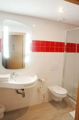 Tek Büyük Yataklı Oda, 1 Çift Kişilik Yatak (Sweet Room)