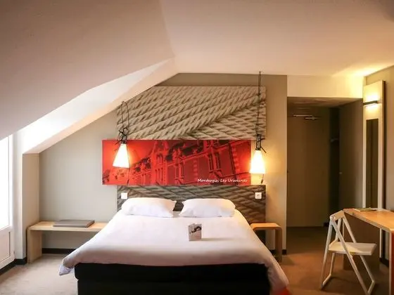 Standard Tek Büyük Yataklı Oda, 1 Çift Kişilik Yatak