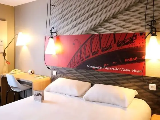 Standard Tek Büyük Yataklı Oda, 1 Çift Kişilik Yatak