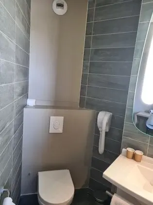 Standard Tek Büyük Yataklı Oda, 1 Çift Kişilik Yatak