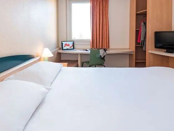 Standard Tek Büyük Yataklı Oda, 1 Çift Kişilik Yatak