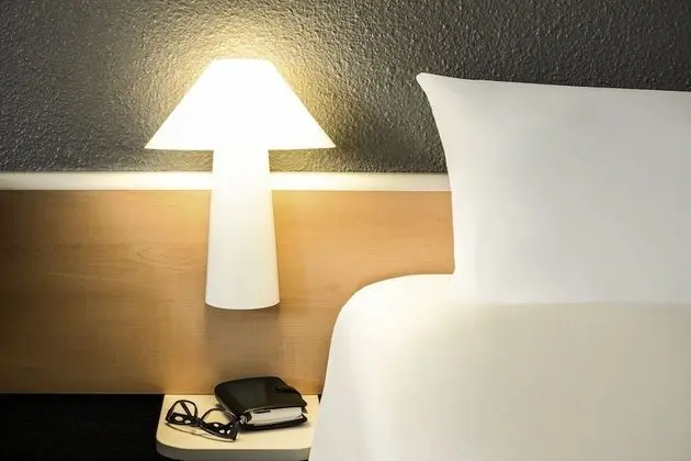 Family İki Ayrı Yataklı Oda, Birden Çok Yatak