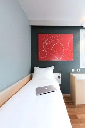 Family İki Ayrı Yataklı Oda, Birden Çok Yatak