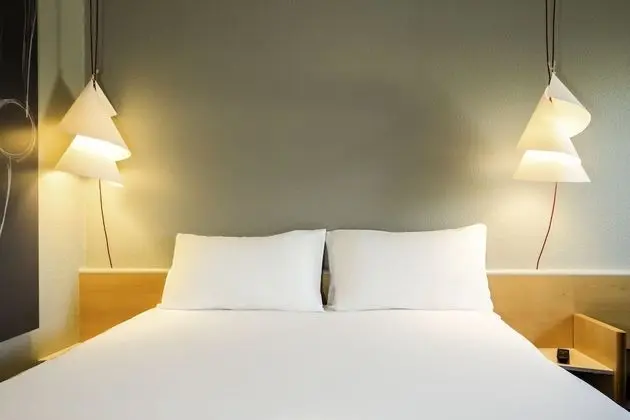 Standard Tek Büyük Yataklı Oda, 1 Çift Kişilik Yatak