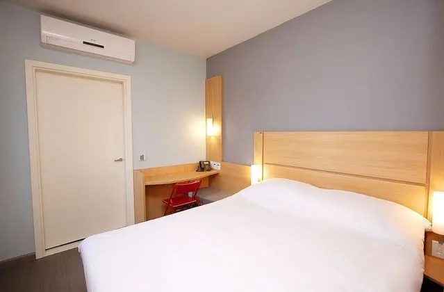 Standard Oda, 1 Çift Kişilik Yatak