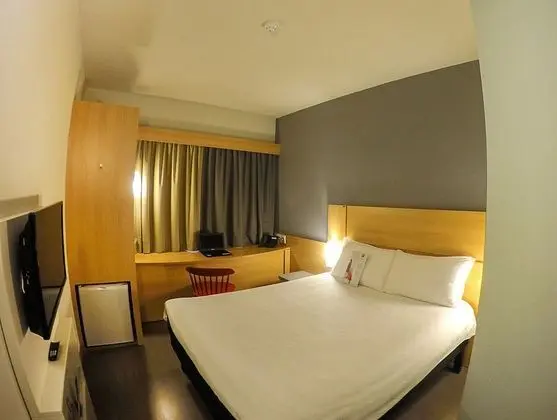 Standard Oda, 1 Çift Kişilik Yatak