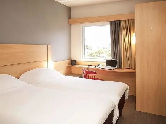 Standard Oda, 2 Tek Kişilik Yatak