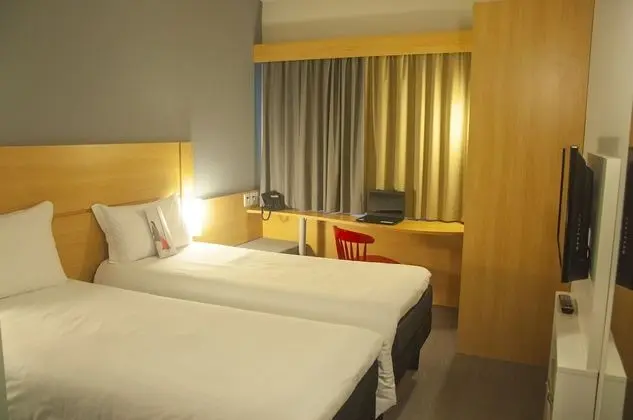 Standard Oda, 2 Tek Kişilik Yatak