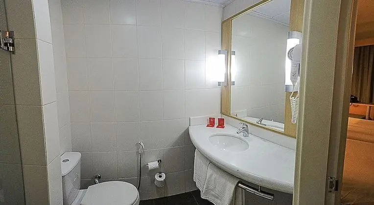 Standard Oda, Birden Çok Yatak