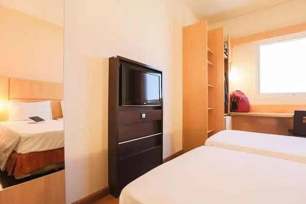 Standard İki Ayrı Yataklı Oda, 2 Tek Kişilik Yatak