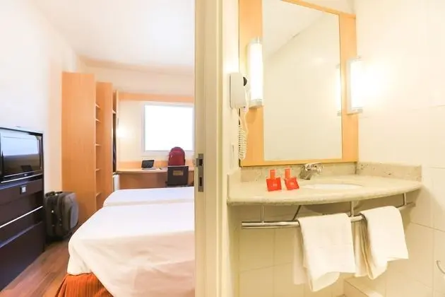 Standard İki Ayrı Yataklı Oda, 2 Tek Kişilik Yatak