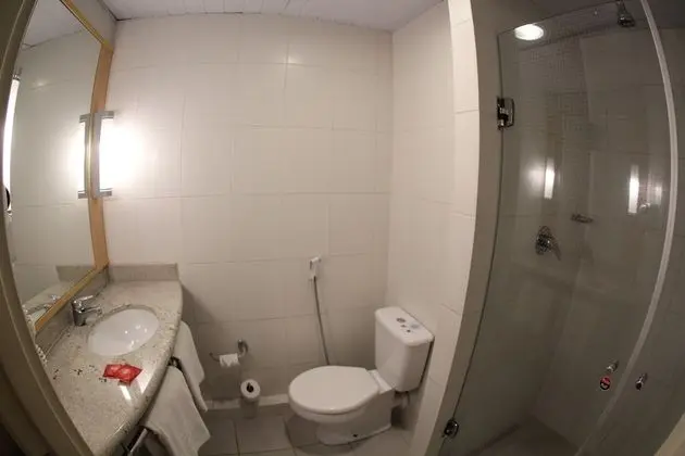 Standard İki Ayrı Yataklı Oda, 2 Tek Kişilik Yatak