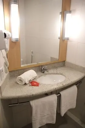 Standard Oda, 1 Çift Kişilik Yatak