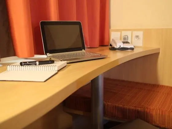 Standard Oda, 1 Çift Kişilik Yatak