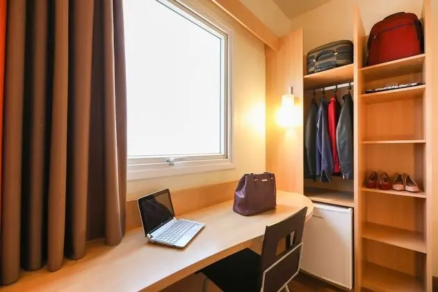 Standard Oda, 1 Çift Kişilik Yatak