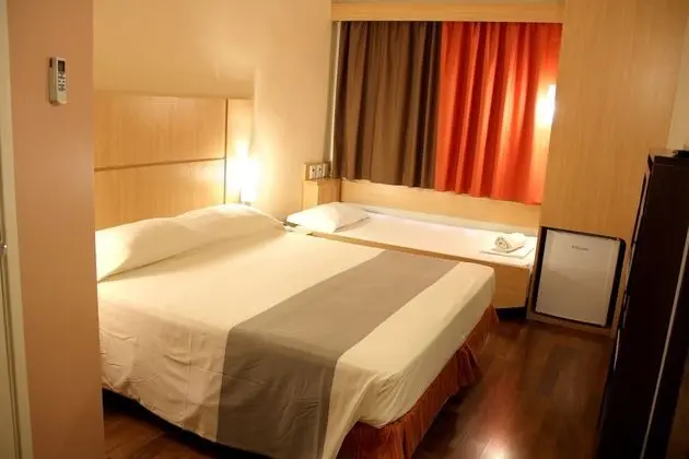 Standard Oda, Birden Çok Yatak