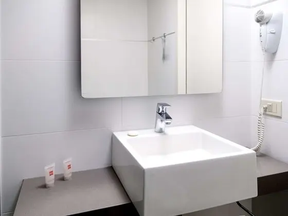Standard Oda, 2 Tek Kişilik Yatak