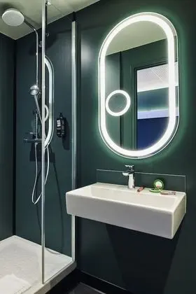 Standard Oda, 2 Tek Kişilik Yatak