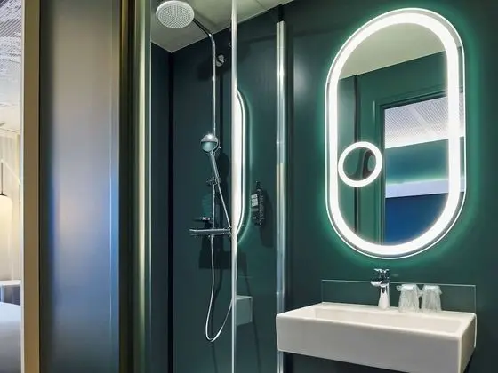 Standard Tek Büyük Yataklı Oda, 1 Çift Kişilik Yatak