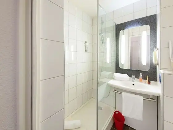 Standard Tek Büyük Yataklı Oda, 1 Çift Kişilik Yatak