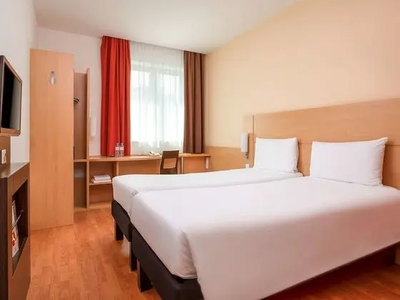 Premium Oda, 1 Çift Kişilik Yatak