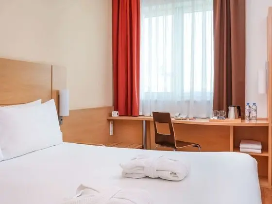 Premium Oda, 1 Çift Kişilik Yatak