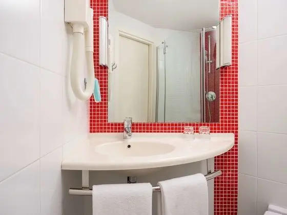 Premium Oda, 1 Çift Kişilik Yatak