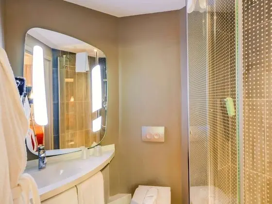 Premium Oda, 1 Çift Kişilik Yatak