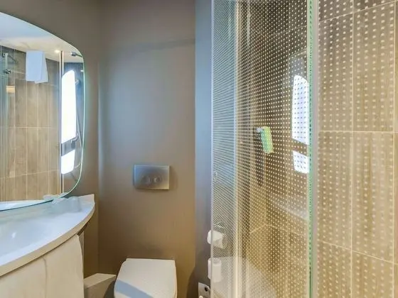 Premium Oda, 1 Çift Kişilik Yatak